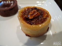 迷你核桃挞-8.00-法派1855(东湖别墅店)