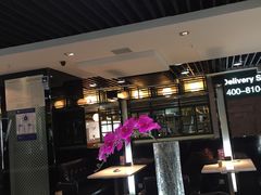 -零度空间·台湾小馆(五道口购物中心店)