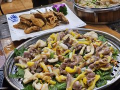 -阿多私房菜(顺德店)