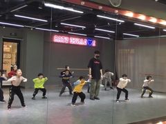 -星舞宝贝少儿舞蹈艺术(天山西路店)