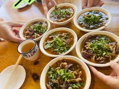 -呼市烧麦羊杂(幸福路店)