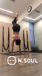 -恩舍瑜伽普拉提