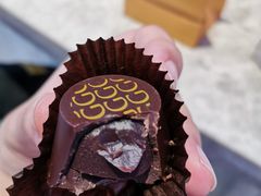蜂蜜黑巧克力-GODIVA(海岸城店)