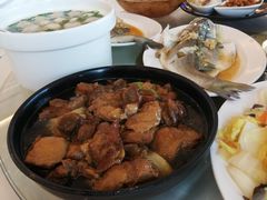 -顶鲜101美食美景餐厅
