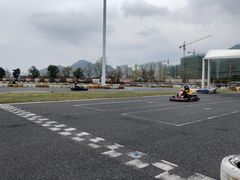 -千岛湖燃擎卡丁车赛车主题乐园(秀湖路店)