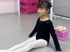 -小酒窝中国舞(汉阳店)