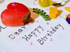 -Olive橄榄花园漂亮饭主题布置餐厅(大望路店)