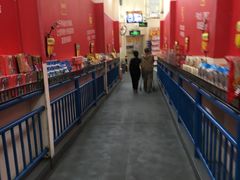 -沃尔玛购物广场(中山店)
