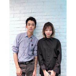 点击看大图 -P.STYLE 派斯造型