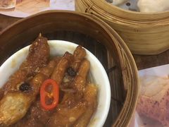 -添好运点心专门店(深水埗店)