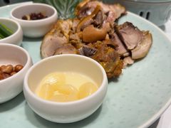 -王厚元饺子·辽菜·烤鸭(工会大厦店)