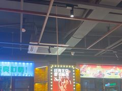 -红钳侠小龙虾·烧烤(中赢康康谷店)