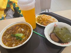 -东方削面(迎泽街店)