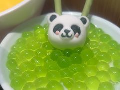 -老板恋上鱼(印象城店)