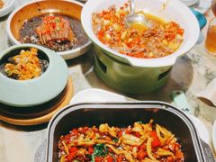 -佬麻雀·新湘菜(珠海金发购物中心店)