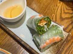 -越南牛肉河粉餐厅(书院巷店)