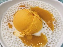 -松记糖水店(铜锣湾分店)