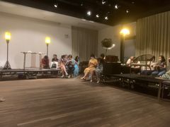 -C Cafe(朵云书院·戏剧店)