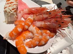 -水木锦堂·自助铁板烧(望京凯德MALL店)