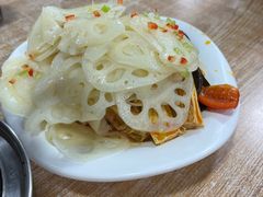 -肖家客饸饹面(郑州总店)