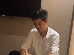 -良子足浴(湖滨店)