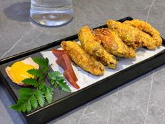 -江南里·新浙菜(苏州大悦城店)