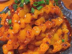 -付小姐在成都(郑东新区店)