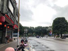 -味可道美食坊(福基路店)