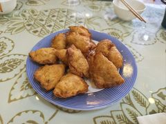 -敖特尔布里亚特美食坊(世纪花苑店)