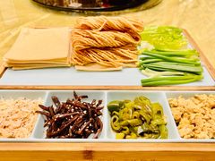 -汇贤府·李氏鲁菜(五棵松店)