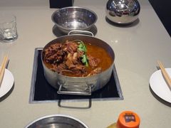 -蝎王府羊蝎子(西直门店)
