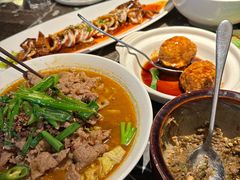 -前海沿·青岛菜(李沧万达店)