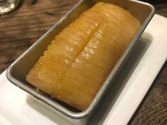 烤土豆-五观堂素食(新华路店)