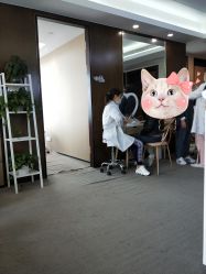 -久匠·野生眉半永久纹绣