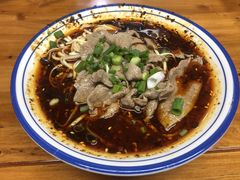 -武胜段记猪肝面(卓锦城店)