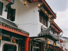 -同得兴 Since·1995 传统苏式面馆(嘉馀坊店)