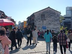 -绍兴书圣故里景区