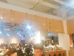 -五里关火锅(牛市口店)