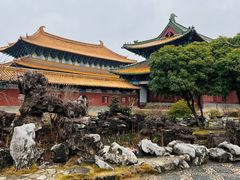 -三国水浒景区(无锡影视基地)