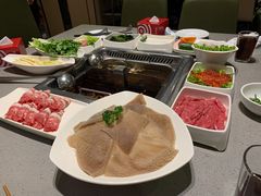 -海底捞火锅(凯德广场店)