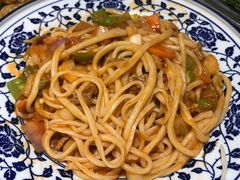 -马布尔莱斯食府(西红门店)