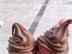 -麦当劳(天兴罗斯福店)