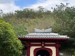 -洛阳古墓博物馆