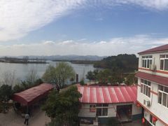 三岔湖-三岔湖景区