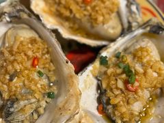 -辉记炭烧海鲜大排档·老字号(福田店)
