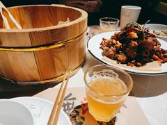 -胡桃里音乐酒馆(罗湖HALO广场店)