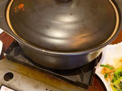 -蜈支洲岛珊瑚酒店临海阁中餐厅
