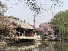 -莲池书院博物馆