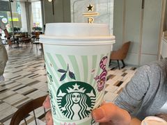 -星巴克臻选(珠海富华里店)