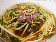 -七八冷面·延边朝鲜族美食(圣熙八号店)